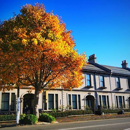 Highland House Boutique Hotel Dunedin Zewnętrze zdjęcie