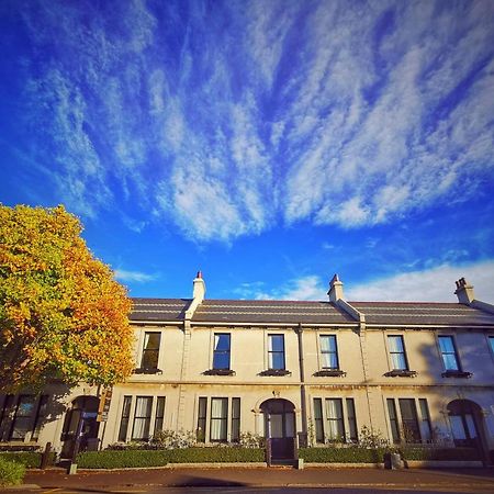 Highland House Boutique Hotel Dunedin Zewnętrze zdjęcie