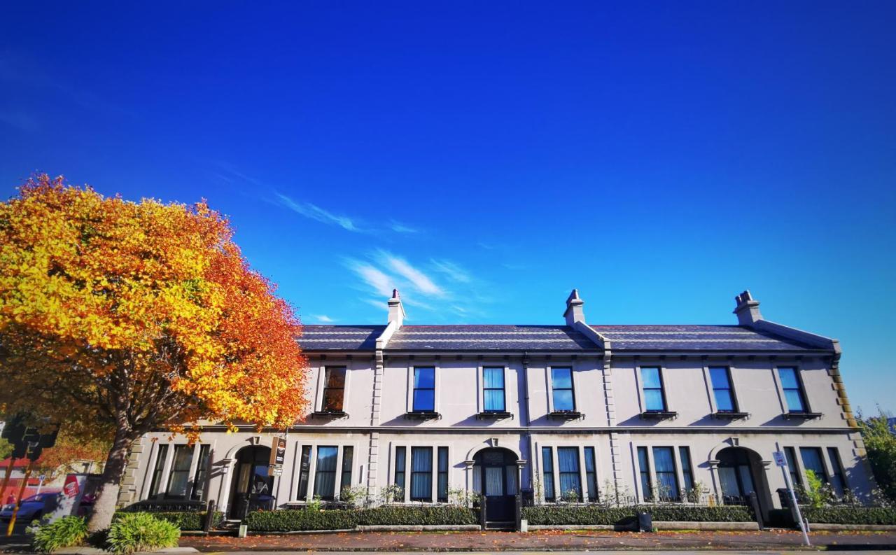 Highland House Boutique Hotel Dunedin Zewnętrze zdjęcie