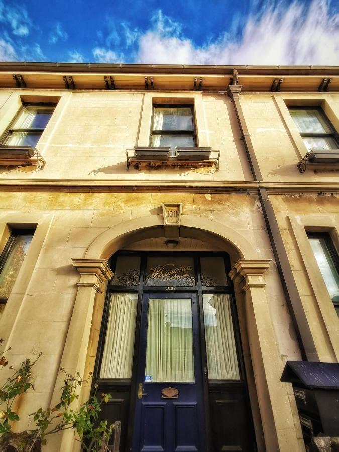 Highland House Boutique Hotel Dunedin Zewnętrze zdjęcie