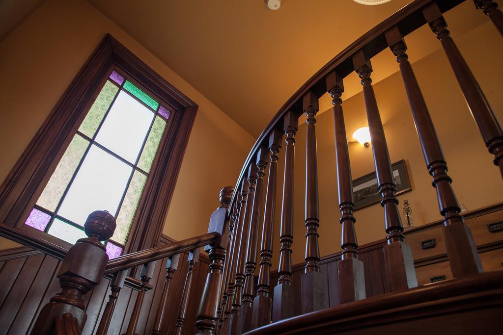 Highland House Boutique Hotel Dunedin Zewnętrze zdjęcie