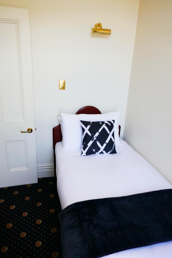 Highland House Boutique Hotel Dunedin Zewnętrze zdjęcie