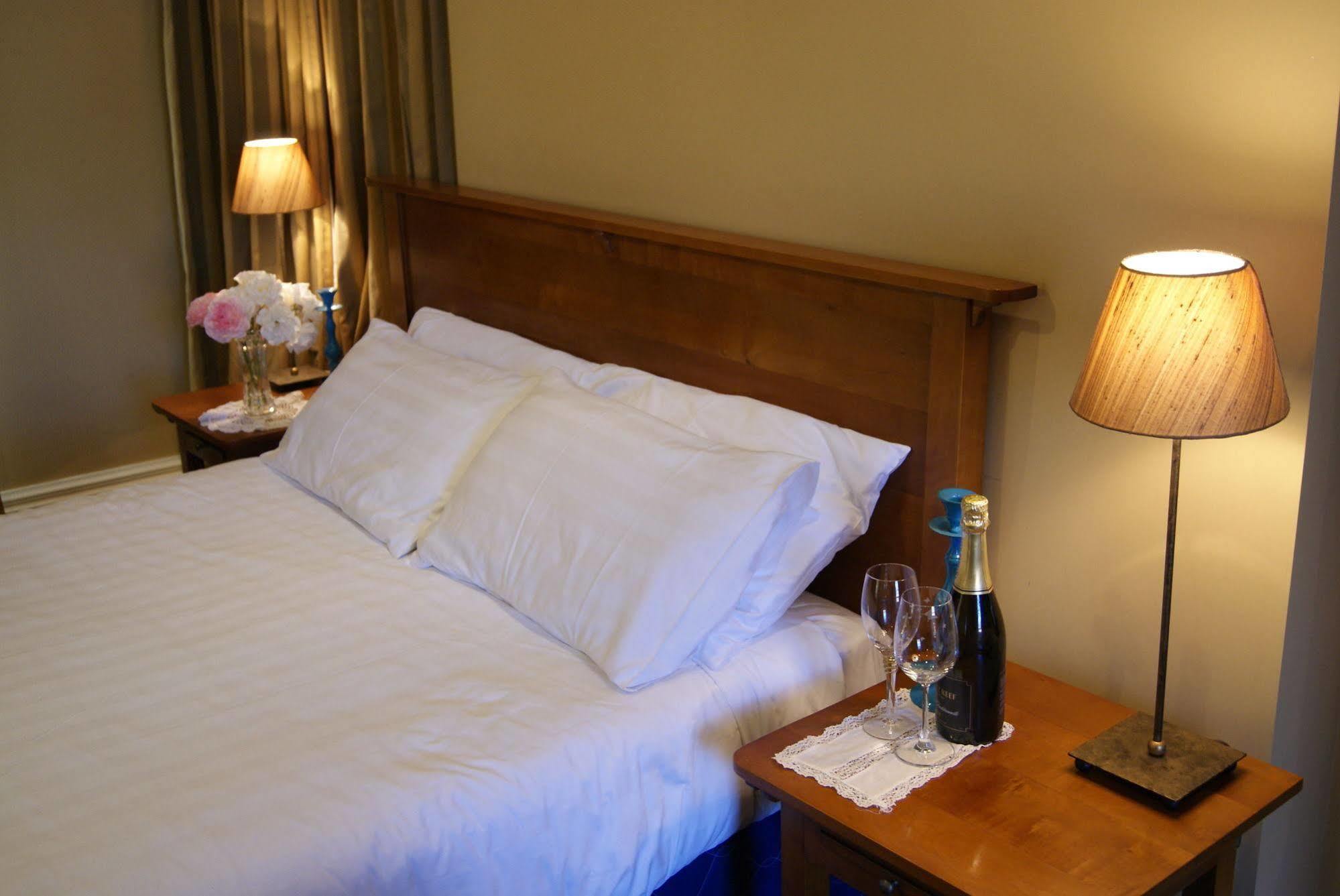 Highland House Boutique Hotel Dunedin Zewnętrze zdjęcie