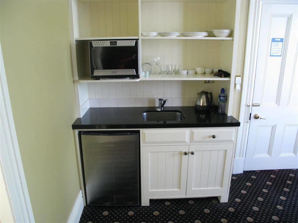 Highland House Boutique Hotel Dunedin Zewnętrze zdjęcie
