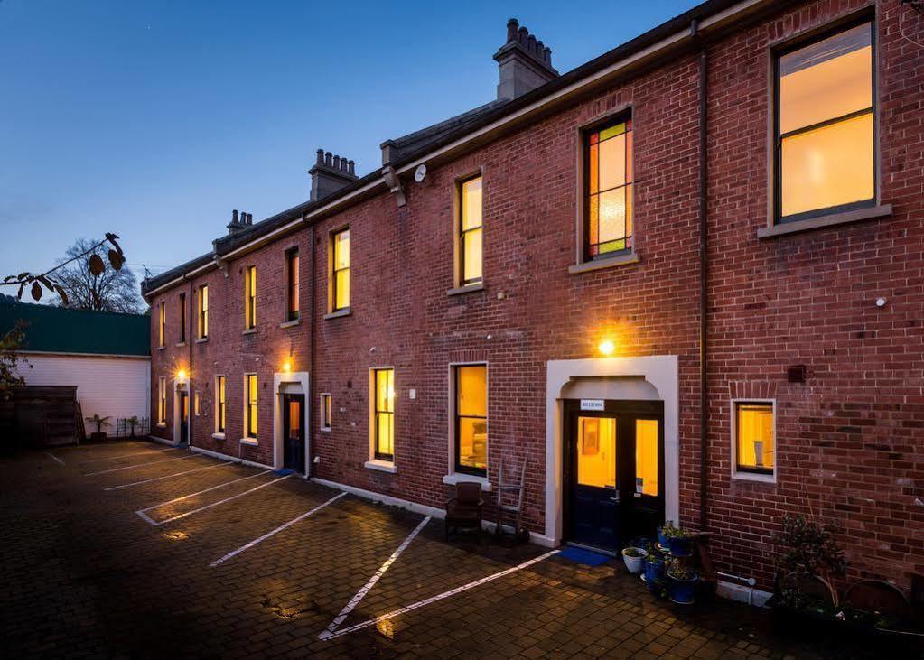 Highland House Boutique Hotel Dunedin Zewnętrze zdjęcie
