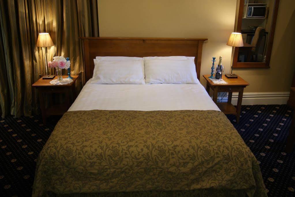 Highland House Boutique Hotel Dunedin Zewnętrze zdjęcie