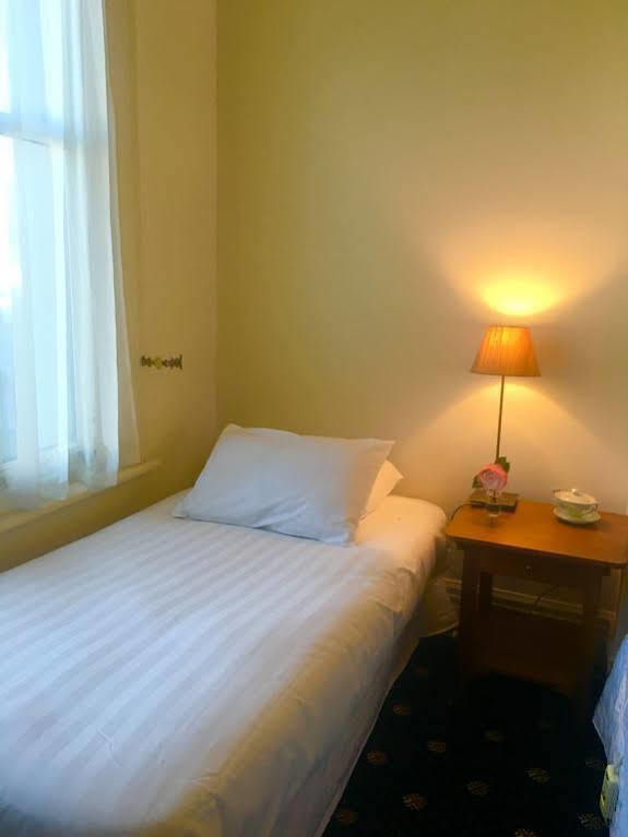 Highland House Boutique Hotel Dunedin Zewnętrze zdjęcie