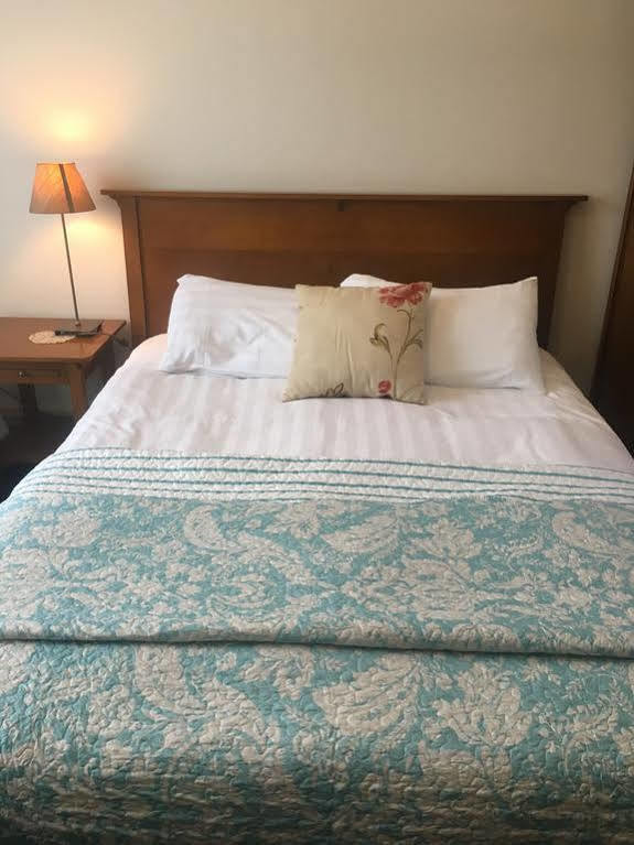 Highland House Boutique Hotel Dunedin Zewnętrze zdjęcie