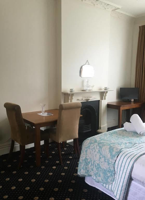 Highland House Boutique Hotel Dunedin Zewnętrze zdjęcie