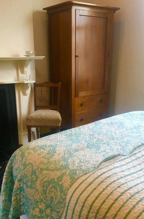 Highland House Boutique Hotel Dunedin Zewnętrze zdjęcie